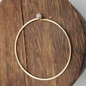 B2404 solitaire bracelet‎